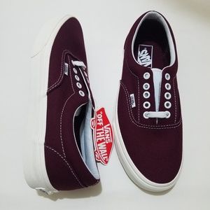 New Vans Era Retro Sport Port Royale
